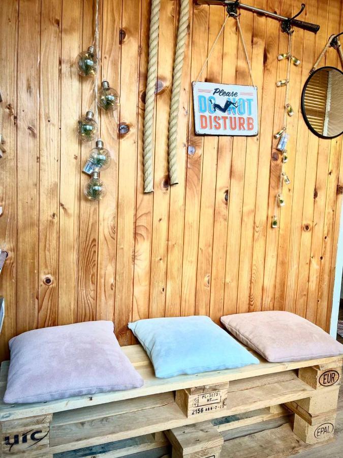 Kuca Za Odmor Malia Sa Spa Hot Tub Jacuzzijem - Nice And Cozy - Free Tickets To All City Attractions Ðurđevac المظهر الخارجي الصورة