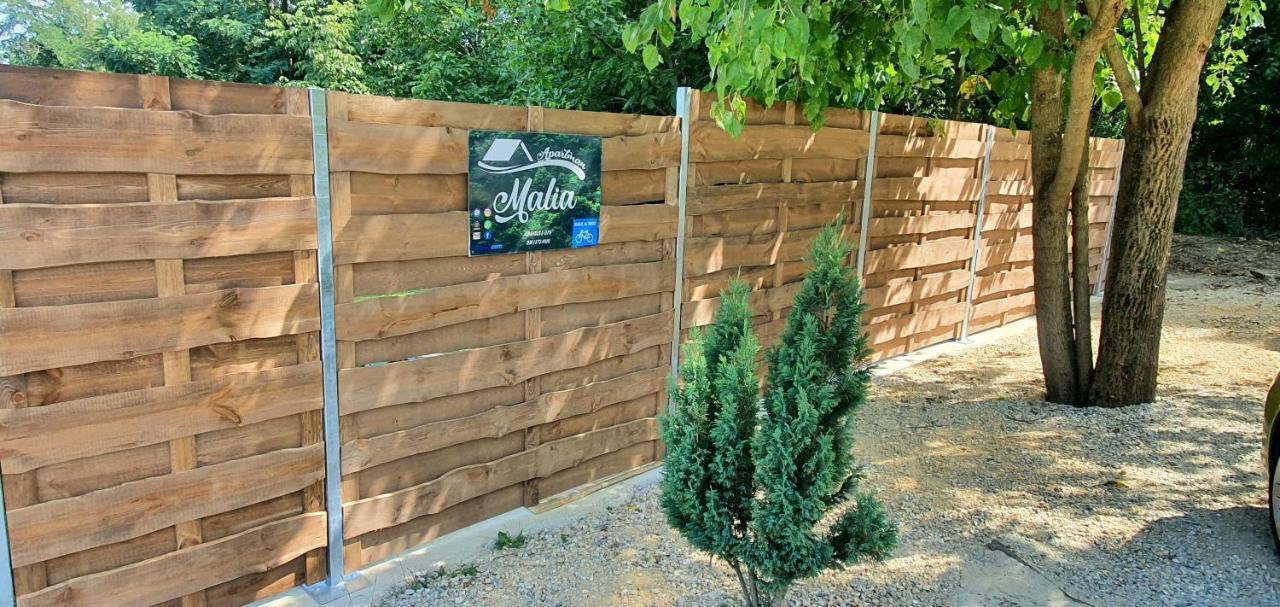 Kuca Za Odmor Malia Sa Spa Hot Tub Jacuzzijem - Nice And Cozy - Free Tickets To All City Attractions Ðurđevac المظهر الخارجي الصورة