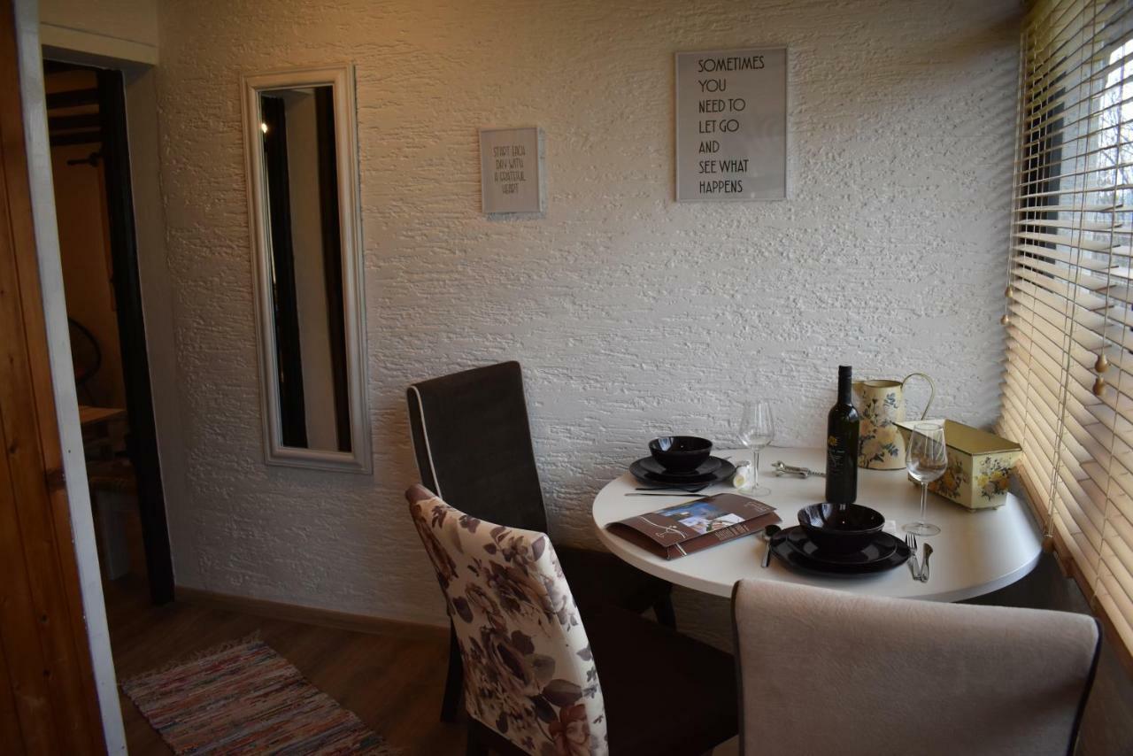 Kuca Za Odmor Malia Sa Spa Hot Tub Jacuzzijem - Nice And Cozy - Free Tickets To All City Attractions Ðurđevac المظهر الخارجي الصورة