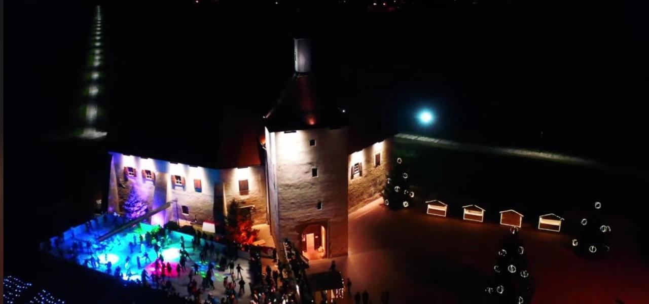 Kuca Za Odmor Malia Sa Spa Hot Tub Jacuzzijem - Nice And Cozy - Free Tickets To All City Attractions Ðurđevac المظهر الخارجي الصورة